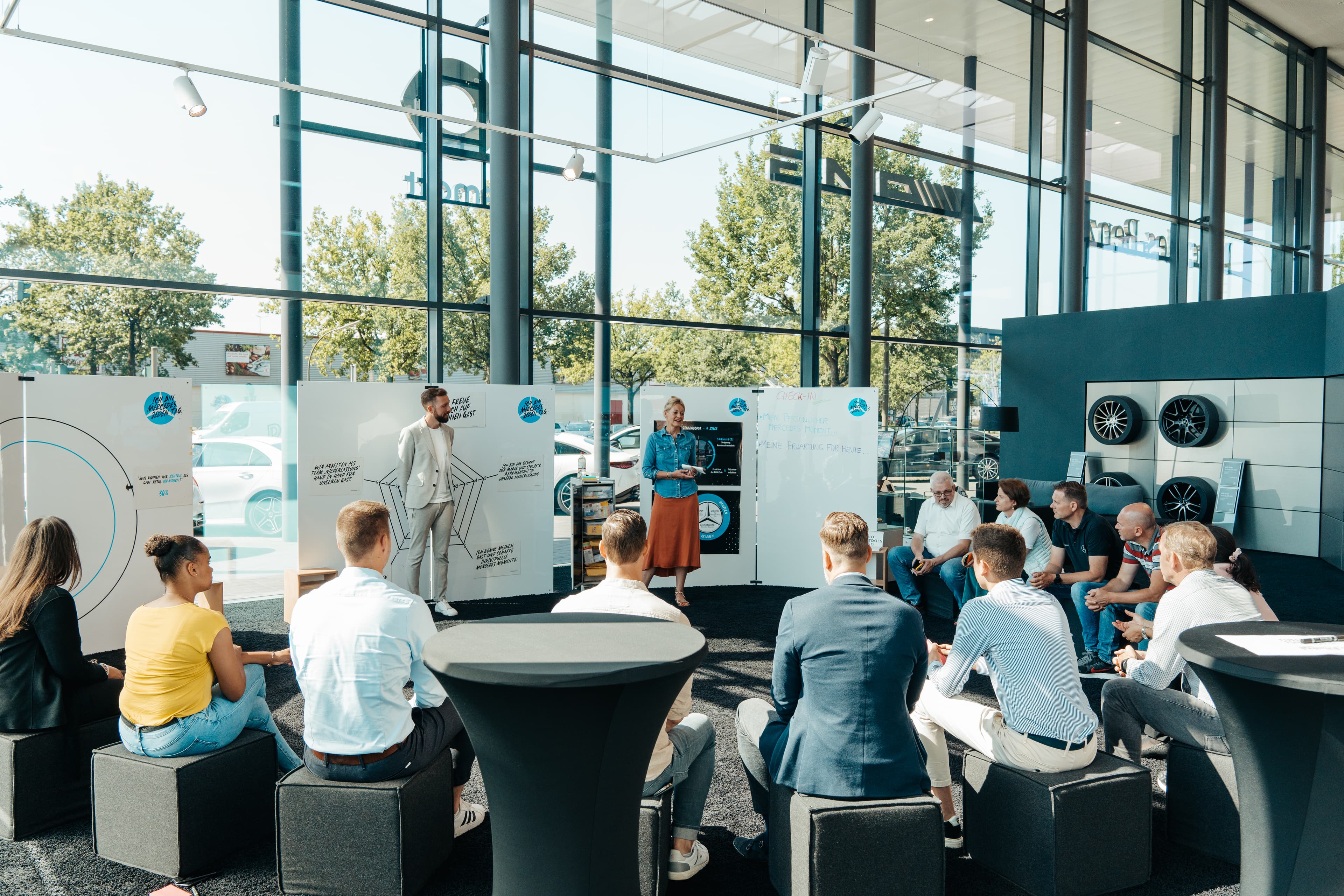 Customer Centricity neu denken.