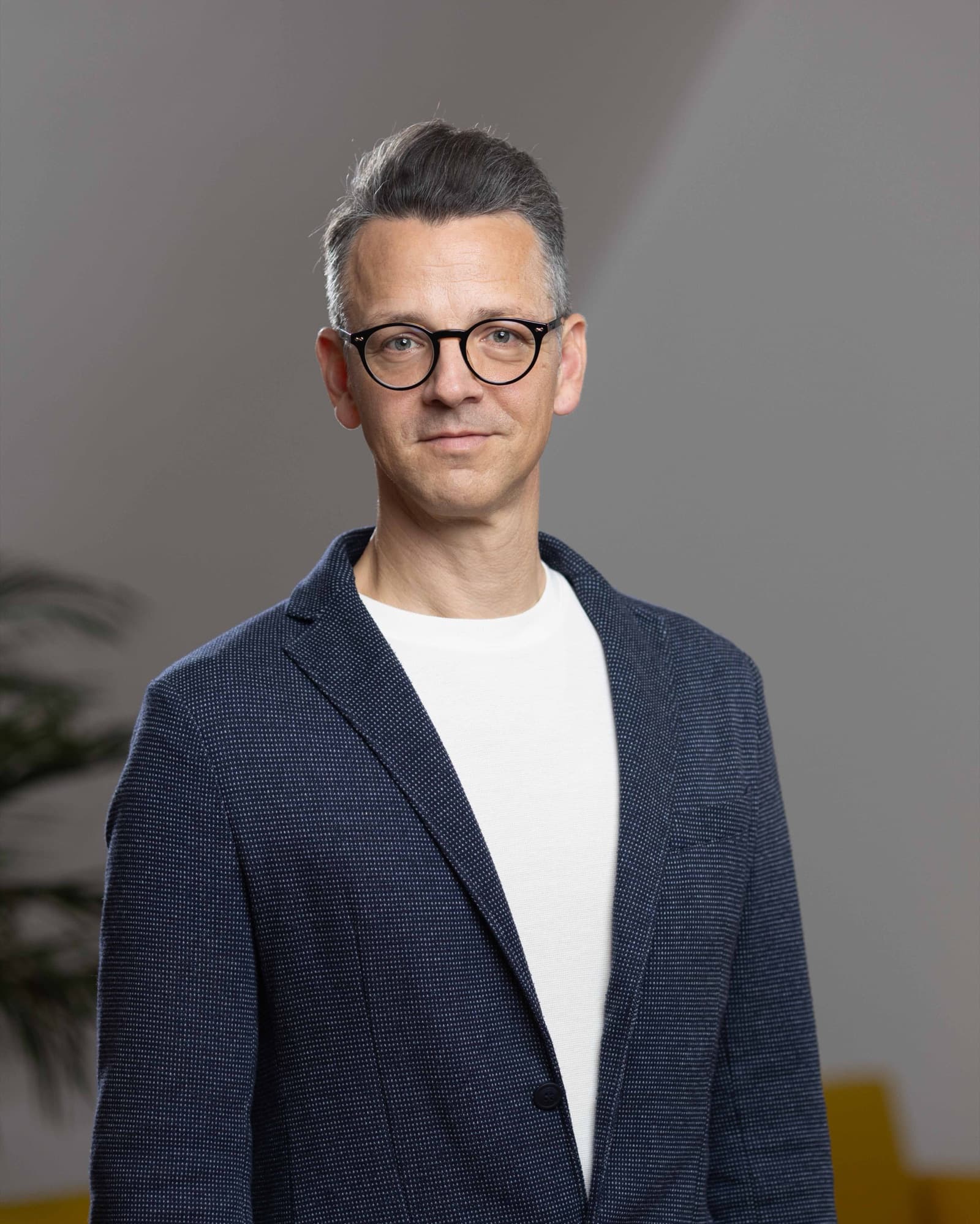 Alex Romppel