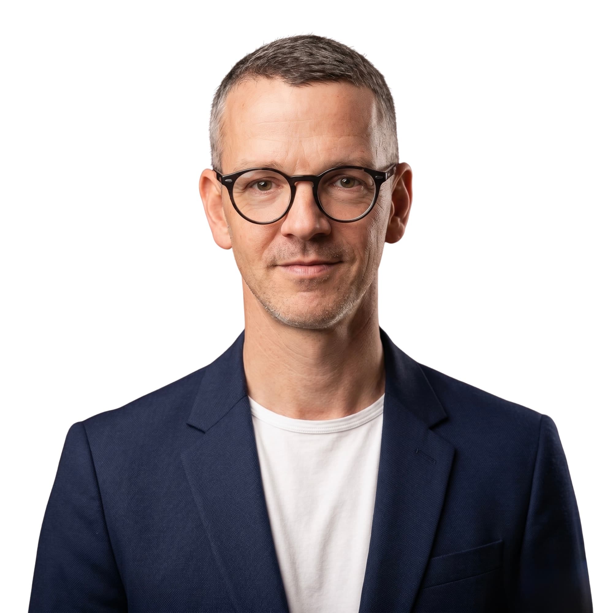 Alex Romppel