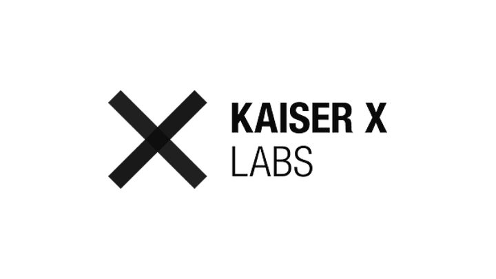Kaiser x Labs