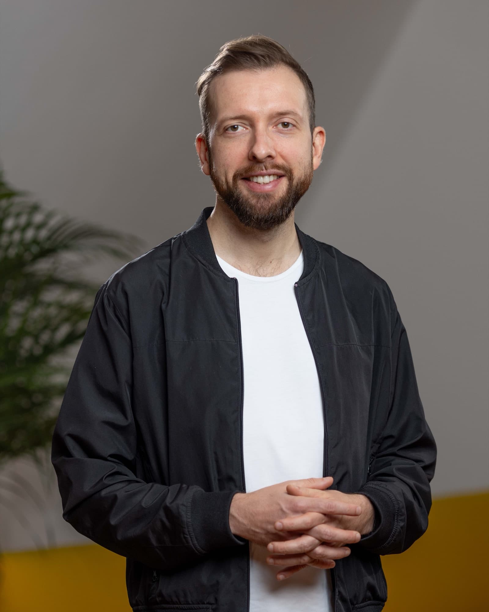 Sören Pusch