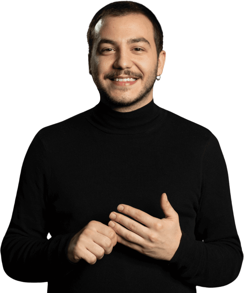 Dimi Deligiannoudis