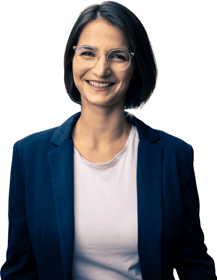 Ines Pfeiffer