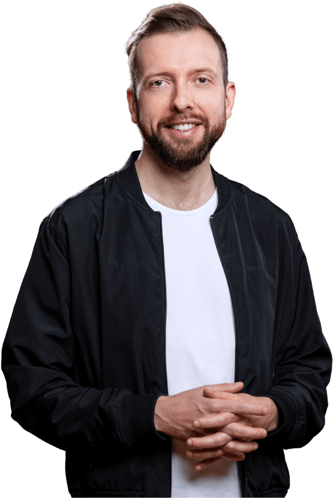 Sören Pusch