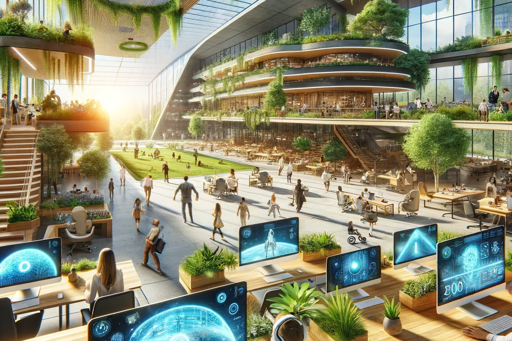 Coaching session setup